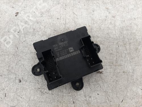 Used Control unit JAGUAR I-PACE (X590) EV400 AWD (400 hp) 26757036