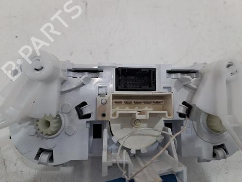 Climate control VAUXHALL CORSA Mk IV (E) (X15) 1.4 | BP31964589I5
