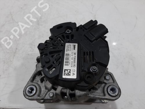Alternator CITROËN C3 Picasso (SH_) 1.2 THP 110 (SHHNZ6) | BP37540034M7 - Image 5
