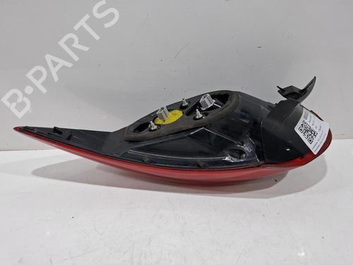 Left taillight MAZDA CX-5 (KE, GH) 2.2 D (KE2FW) | BP39070811C34 - Image 5