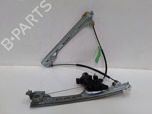 Front left window mechanism RENAULT MEGANE IV Hatchback (B9A/M/N_) 1.5 dCi 110 (B9A3) | BP26868067C22 