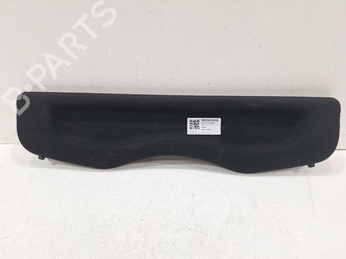 Used Rear parcel shelf VAUXHALL ADAM (M13) 1.2 (69 hp) 31928021