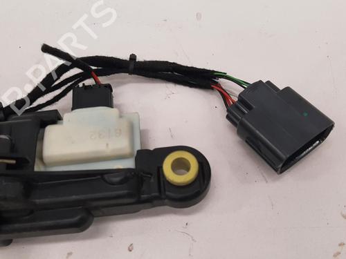 Exterior handle JAGUAR I-PACE (X590) EV400 AWD | BP26844716C122