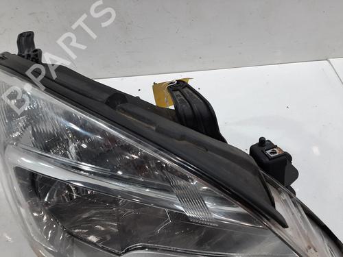 Right headlight VAUXHALL MOKKA / MOKKA X (J13) 1.4 | BP29444411C29 