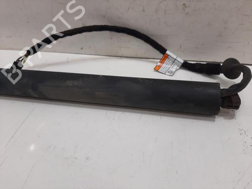 Støtdemperfjær JAGUAR I-PACE (X590) EV400 AWD | BP29603301C152