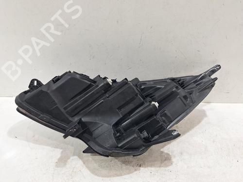 Højre forlygte VAUXHALL CORSA Mk IV (E) (X15) 1.4 | BP32144744C29 