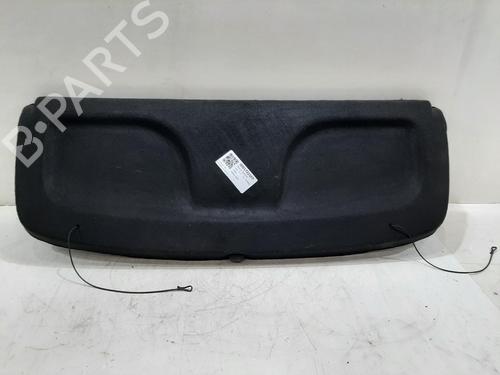 Used Rear parcel shelf Rear parcel shelf TOYOTA YARIS (_P13_) 1.3 (NSP130_, NSP130) (99 hp) 35962919 35962919