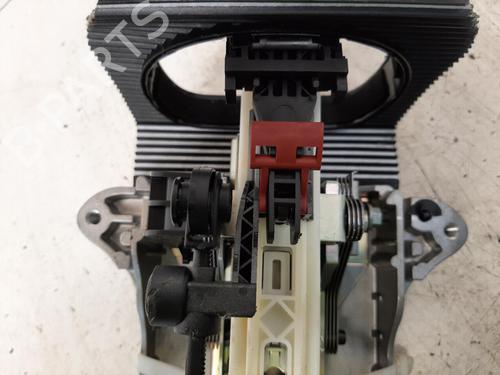 Steering column MERCEDES-BENZ A-CLASS (W169) A 150 (169.031, 169.331) | BP26797912M21 