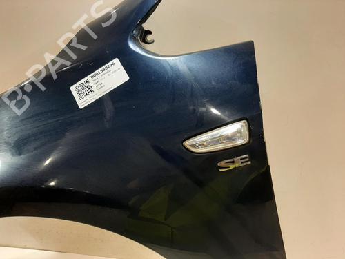 Aile avant gauche VAUXHALL ASTRA Mk VI (J) (P10) 1.6 | BP30869847C41