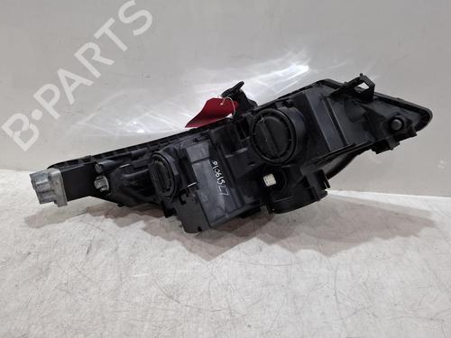 Left headlight HONDA CIVIC IX (FK) 1.4 i-VTEC (FK1) | BP39507161C28 - Image 5