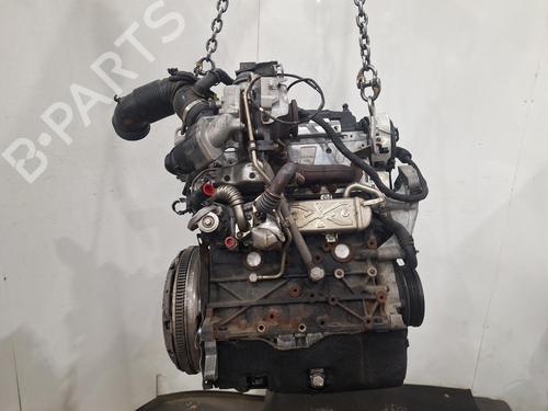 Engine VW PASSAT B7 Variant (365) 2.0 TDI | BP38015135M1 - Image 4