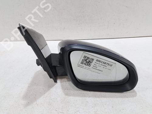 Bakspejl Højre VAUXHALL ADAM (M13) 1.4 (87 hp) 30844035