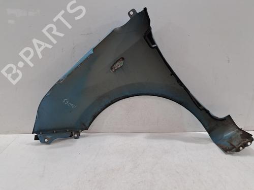 Right front fenders HYUNDAI i10 II (BA, IA) 1.0 | BP30057494C42