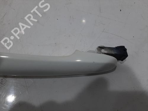 Front right exterior door handle NISSAN NOTE (E12) 1.2 | BP38513472C129 - Image 3