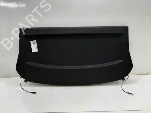 Used Rear parcel shelf Rear parcel shelf BMW 1 (F20) 118 d (150 hp) 33335488 33335488