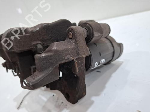 Left rear brake caliper AUDI Q2 (GAB, GAG) 30 TDI | BP39241455M107 - Image 4