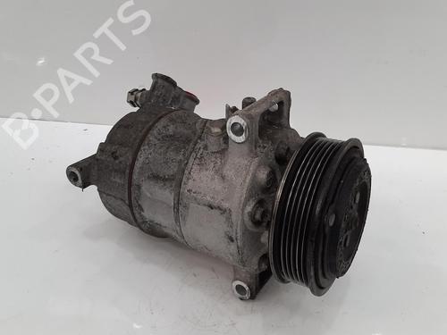 AC compressor VAUXHALL ASTRA Mk VII (K) (B16) 1.6 CDTi | BP26857147M34 