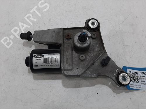 Viskermotor vindrute FORD KUGA II (DM2) 2.0 TDCi 4x4 (180 hp) 30324755