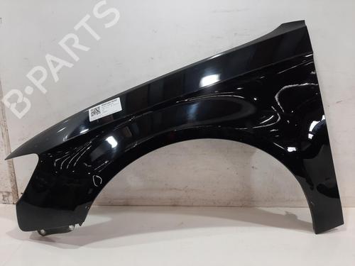 Used Left front fenders Left front fenders AUDI A3 (8V1, 8VK) 2.0 TDI (150 hp) 33647260 33647260