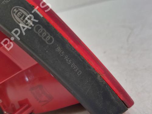 Left taillight AUDI A4 B8 (8K2) 2.0 TDI | BP26754942C34 