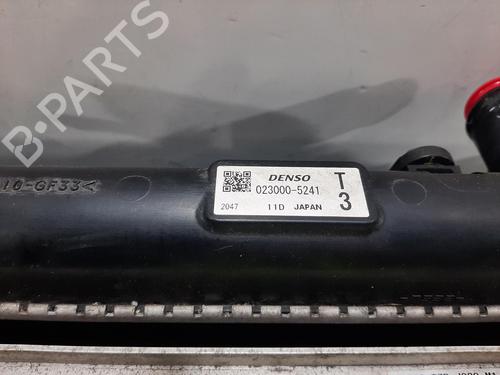 Kølerpakke HONDA JAZZ V (GR_, GS_) 1.5 eHEV (GR3, GR6) | BP30756386M120