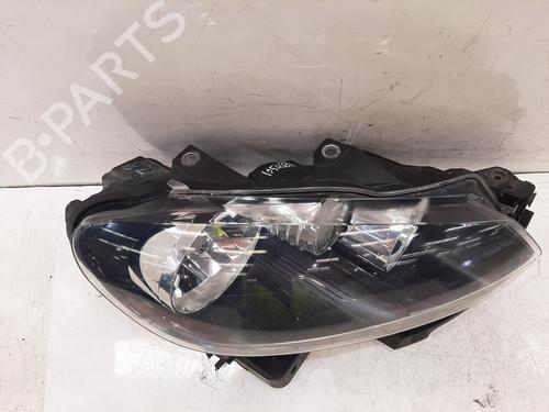 Right headlight VW GOLF VI Variant (AJ5) 1.6 TDI | BP37026351C29 - Image 4