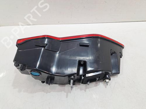 Left taillight JAGUAR I-PACE (X590) EV400 AWD | BP29397615C34