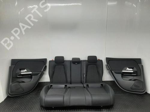 Seats set MERCEDES-BENZ GLA (H247) GLA 200 (247.787) | BP29235347C78 