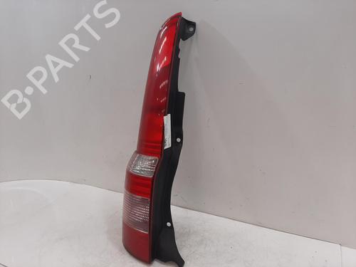 Left taillight FIAT PANDA (169_) 1.2 (169AXF2A, 169AXF1A) | BP26807875C34 