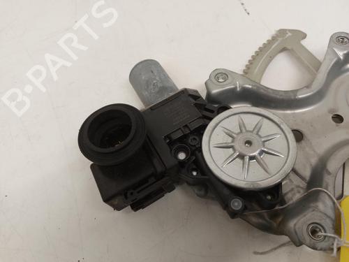 Rear right window mechanism LEXUS NX (_Z1_) 300h AWD (AYZ15) | BP26776544C25 - Image 2