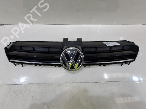 grille-vw-golf-vii-5g1-bq1-be1-be2-2012-2013-2014-2015-2016-2017-2018-2019-2020-2021-40533440 main image