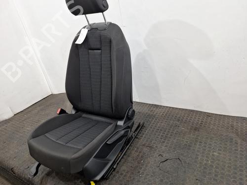 Left front seat AUDI A4 B9 (8W2, 8WC) 1.4 TFSI | BP38944833C15  - Image 6