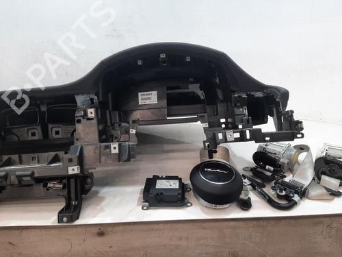 Kollisonspute sett JAGUAR I-PACE (X590) EV400 AWD | BP30670789C86