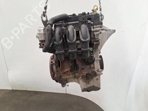Engine FORD FIESTA VII (HJ, HF) 1.1 Ti-VCT | BP38015309M1 - Image 4