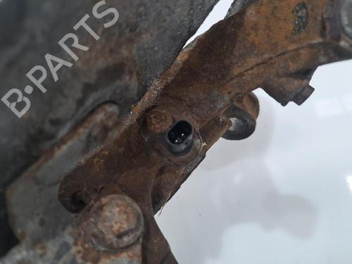 Left front steering knuckle VAUXHALL COMBO Mk IV (E) Box Body/MPV (K9) 1.5 D | BP34732999M25  - Image 6