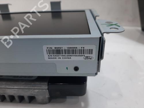 Radio FORD FOCUS III 1.0 EcoBoost | BP36216484E6 - Image 6