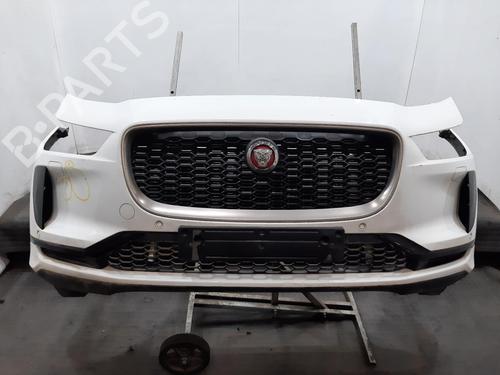 Used Front bumper Front bumper 36879191 36879191