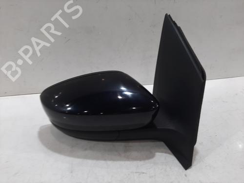 Used Right mirror VW UP! (121, 122, BL1, BL2, BL3, 123) 1.0 (60 hp) 30286220