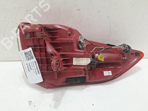 Right taillight HYUNDAI TUCSON (TL, TLE) 1.7 CRDi | BP27408298C35 