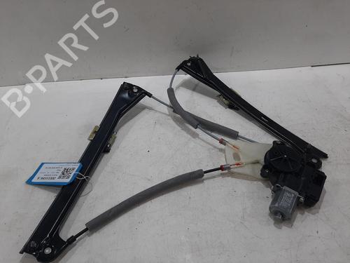 Used Front right window mechanism VW POLO V (6R1, 6C1) 1.8 GTI (192 hp) 30304438