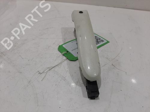 Exterior handle NISSAN JUKE (F15) 1.2 DIG-T | BP34732945C122 - Image 5