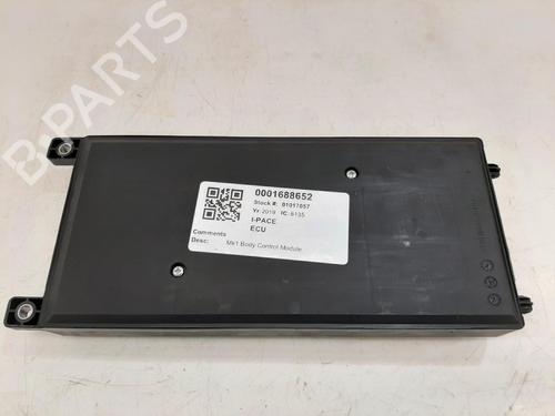 Used Control unit Control unit JAGUAR I-PACE (X590) EV400 AWD (400 hp) 34178742 34178742