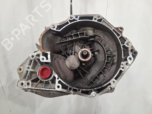 Used Gearbox VAUXHALL CORSA Mk IV (E) (X15) 1.4 (75 hp) 30142317