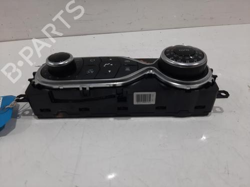 Climate control RENAULT CAPTUR I (J5_, H5_) 0.9 TCe 90 | BP37172532I5 - Image 5
