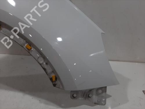 Right front fenders VAUXHALL MOKKA / MOKKA X (J13) 1.4 | BP29553791C42 