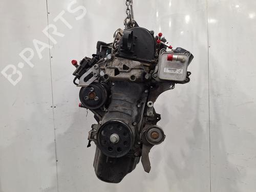 Used Engine Engine 38701938 38701938