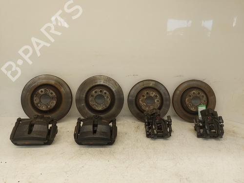 Used Other AUDI A3 (8V1, 8VK) S3 quattro (300 hp) 26748114