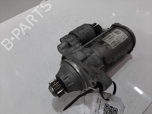 Starter VW T-ROC (A11, D11) 1.0 TSI | BP28574461M8