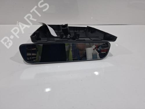 Used Rear mirror Rear mirror HYUNDAI KONA (SX2) GDi Hybrid (141 hp) 39695007 39695007
