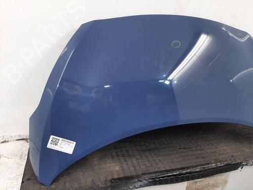 Hood HYUNDAI i10 II (BA, IA) 1.0 | BP29553911C1 